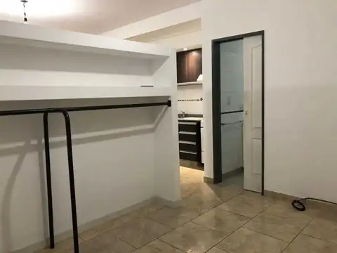 Departamento en Alquiler Permite mascota