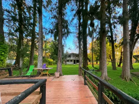 Casa en Venta al Norte