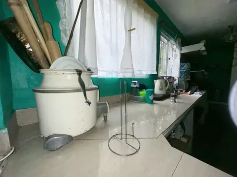 Casa en Venta en Zona Delta San Fernando, USD 54.000