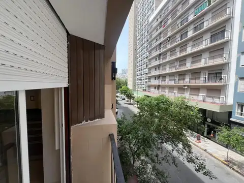 Departamento en Centro