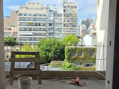 Venta departamento 2 amb balcon amenities Nuñez