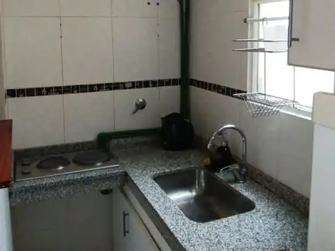 Departamento en Alquiler Temporal al Norte