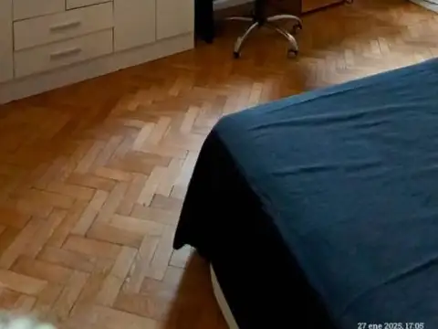 Departamento en Alquiler Temporal de 1 dormitorio