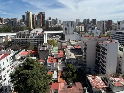 Avenida Del Libertador 5900