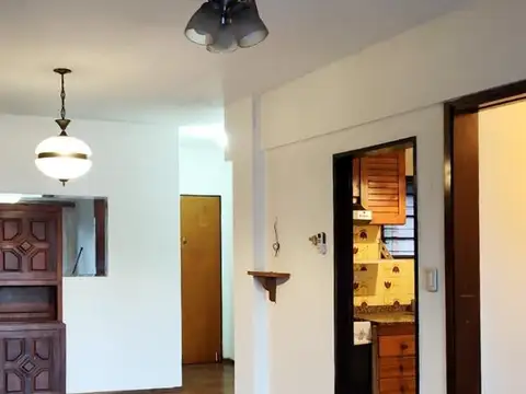 Departamento en Venta con 2 cocheras