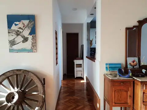 Departamento en Venta en Florida Belgrano/Oeste, USD 109.000