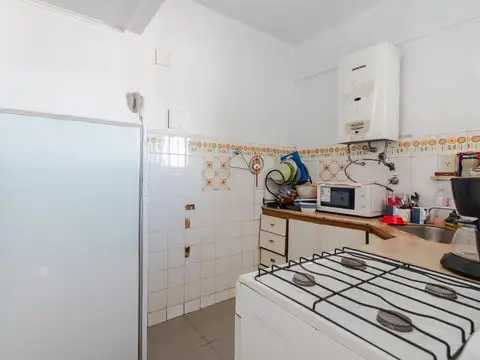 Departamento en Venta de 2 dormitorios