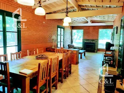 Casa en Venta al Norte