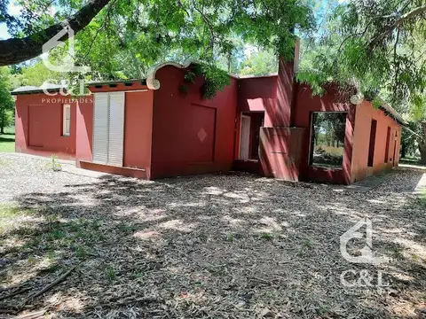 Casa en Venta 25 años