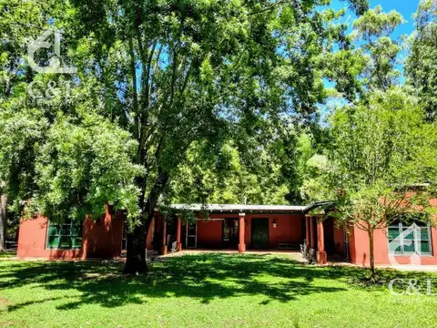 Casa en Estancia Benquerencia 318