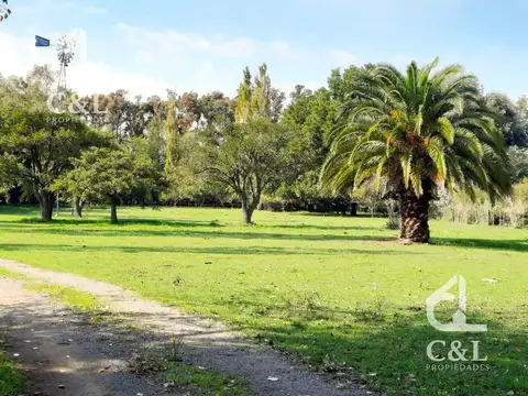 Casa en Venta en Estancia Benquerencia Farm Club, USD 290.000