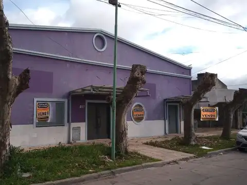 Terreno - Venta - Argentina, Merlo - SOLIS 200