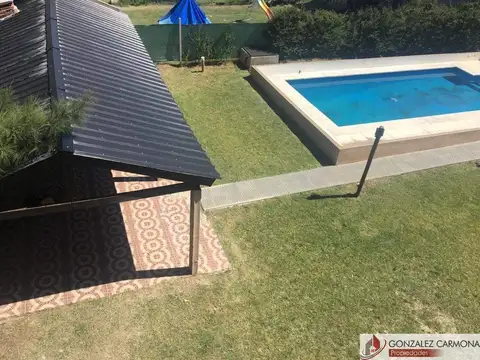 Casa en Alquiler Temporal 10 años