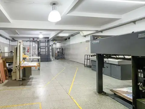 Local en Alquiler en Florida Mitre/Este, USD 5.800