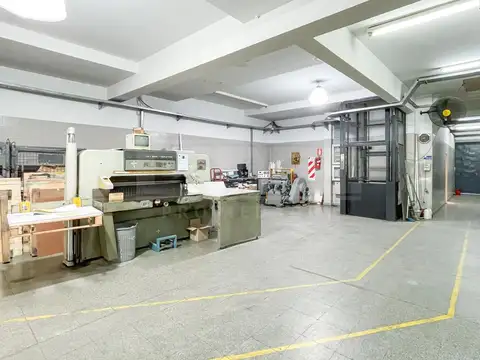 Local en Alquiler 24 años