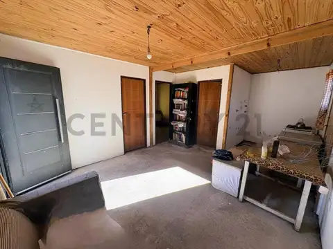 Casa en venta en M. Romero