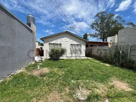 Casa en venta en M. Romero