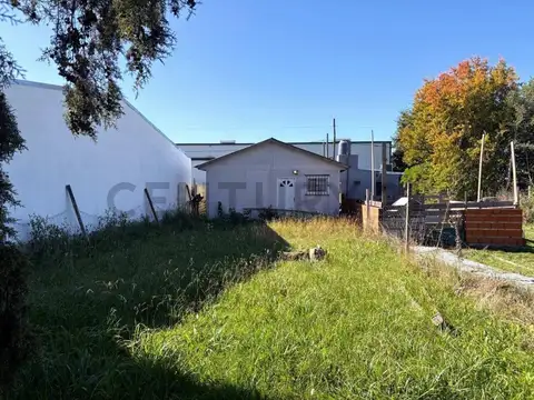 Casa en venta en M. Romero
