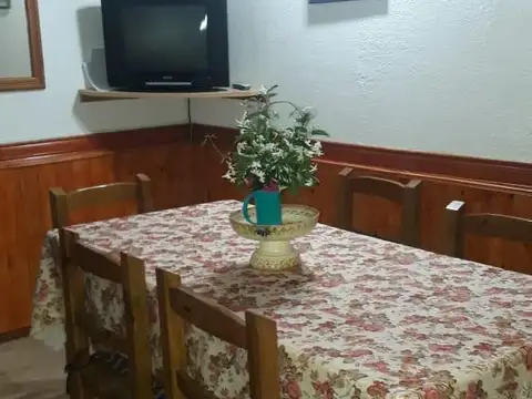 Depto Tipo Casa en Venta con 1 cocheras