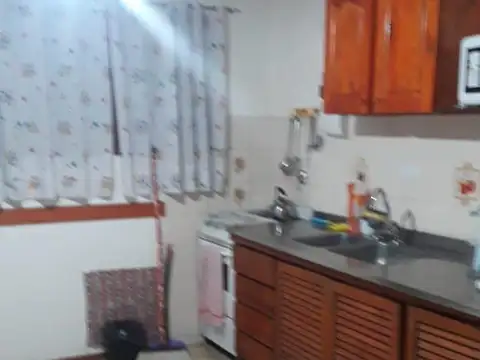 Depto Tipo Casa en Venta de 2 dormitorios