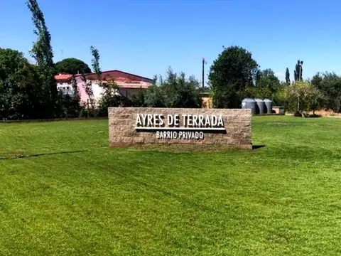 Terreno en Venta en Calle Terrada, USD 19.900
