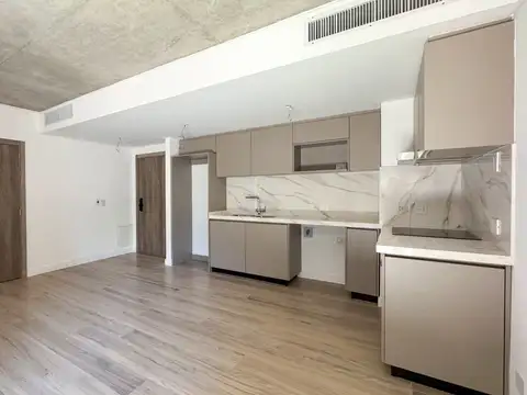 Departamento en Alquiler de 2 ambientes
