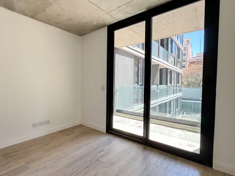Departamento en Alquiler Apto profesional
