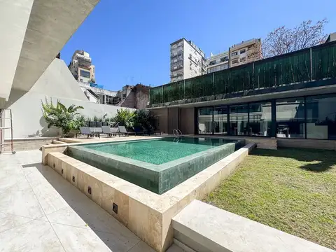 ALQUILER 2 AMBIENTES CON BALCÓN – VICENZA, CABALLITO - EDIFICIO CATEGORIA FULL AMENITIES