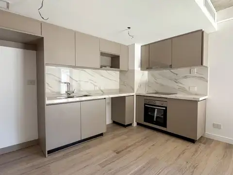 Departamento en Alquiler de 1 dormitorio
