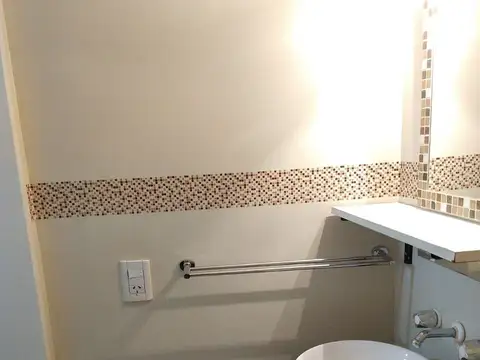 VENTA MONOAMBIENTE PARQUE PATRICIOS