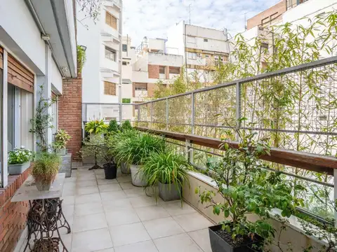 Departamento en Venta de 5 ambientes