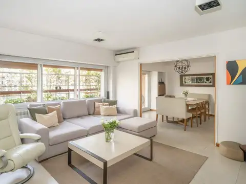 Departamento en Venta en Caballito, USD 529.000