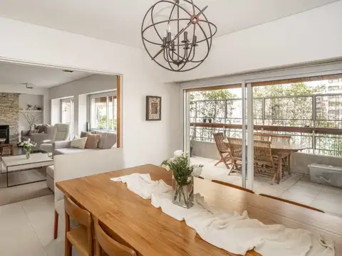 Departamento en Venta de 4 dormitorios