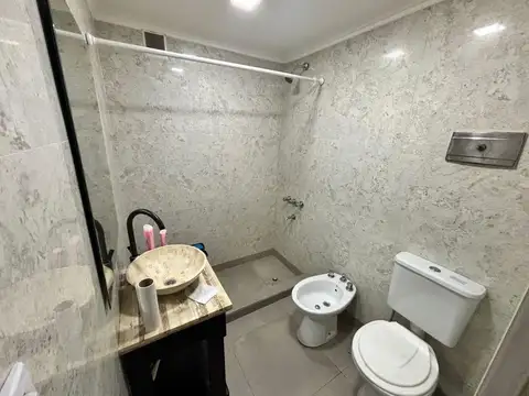 Departamento 2 ambientes en Villa Devoto