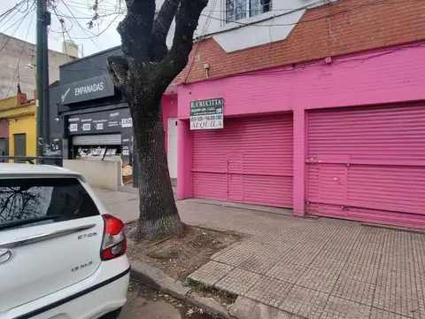 Mariano Acosta 3400