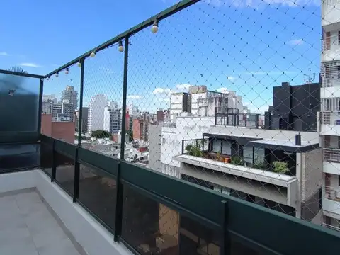 Departamento en Alquiler de 2 dormitorios