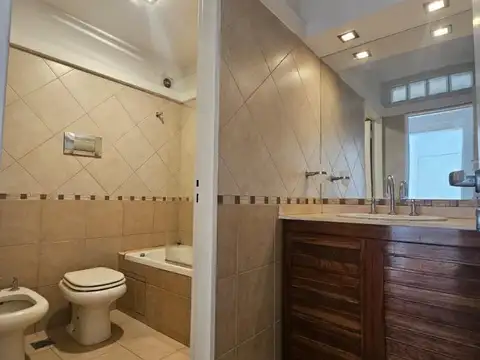 Departamento en Alquiler al Este