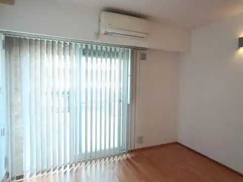 SEMIPISO DOS DORMITORIOS EXCELENTE UBICACIÓN