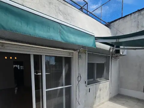 Departamento en Alquiler de 3 ambientes