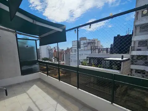 Departamento en Alquiler de 3 ambientes