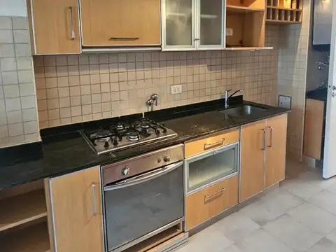 Departamento en Alquiler de 2 dormitorios