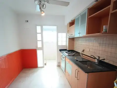Departamento en Alquiler al Este