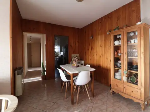 VENTA DPTO 4 AMB VISTA PANORAM / VILLA REAL