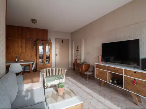 Departamento en Venta 50 años