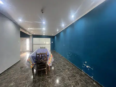 Casa en Venta 33 años