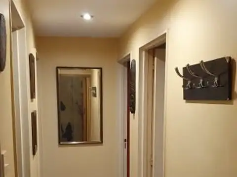 Departamento en Venta en Vicente Lopez Vias / Rio, USD 148.000