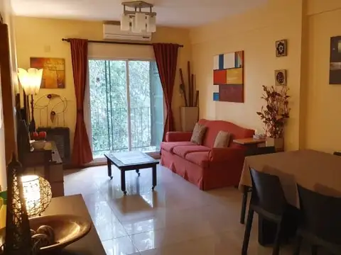 Depto 4 amb. en Vte López