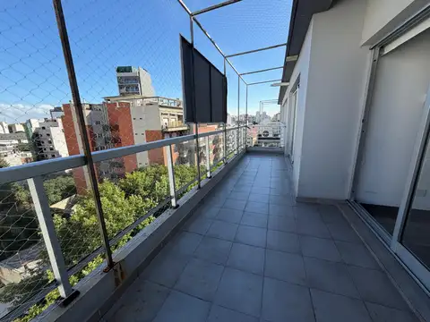 Departamento en Alquiler de 4 ambientes