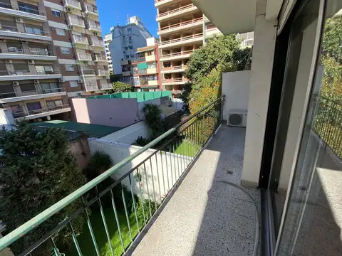 Departamento en Venta en Villa Urquiza, USD 160.000