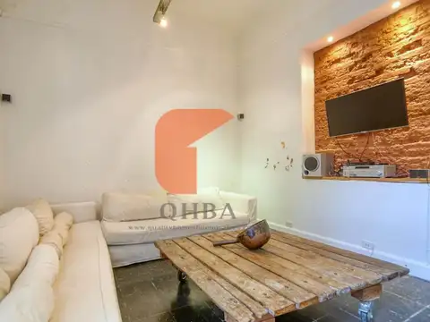 Casa en Venta en Palermo Hollywood, USD 950.000